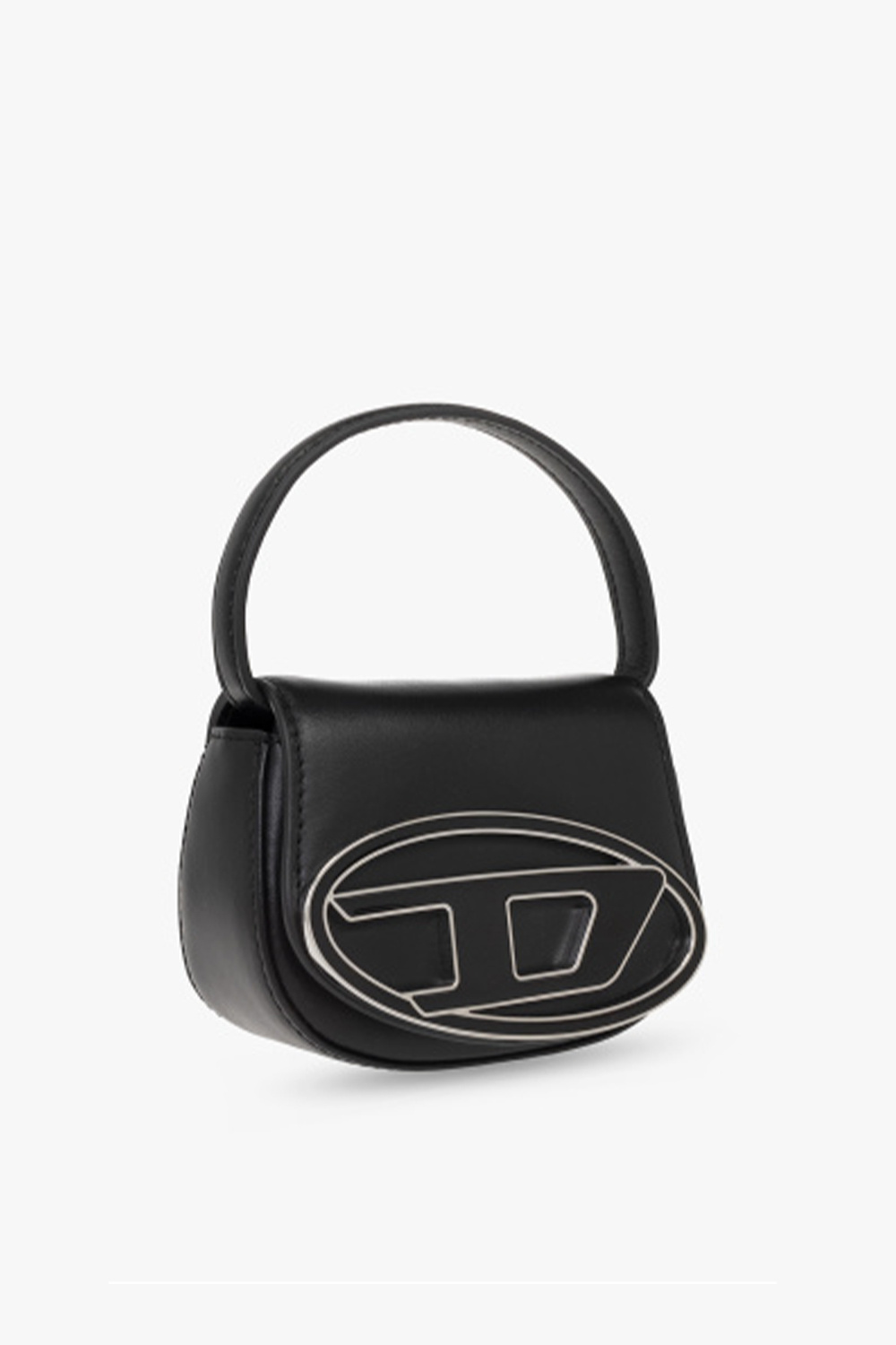 Czarny Torba na ramię '1DR XS' Diesel - Vitkac Polska